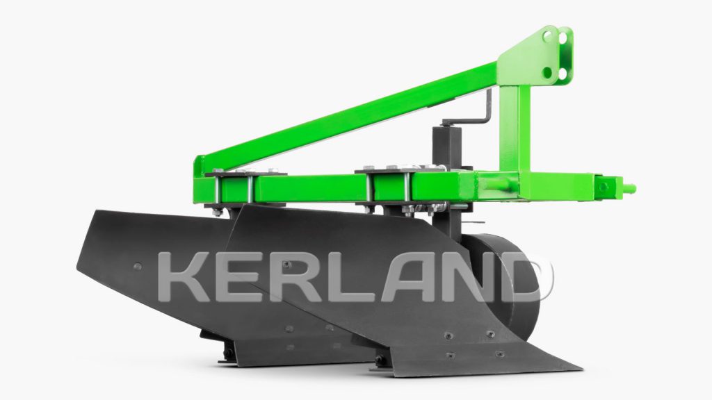 Плуг Kerland ПТ-225 (2-корпуса)