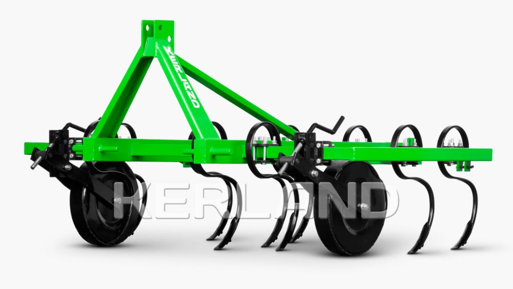 Культиватор Kerland KT-180 (1,8 м)
