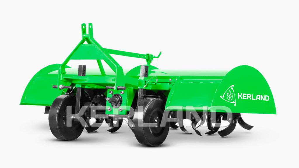 Почвофреза Kerland W 1400 (1,4 м)