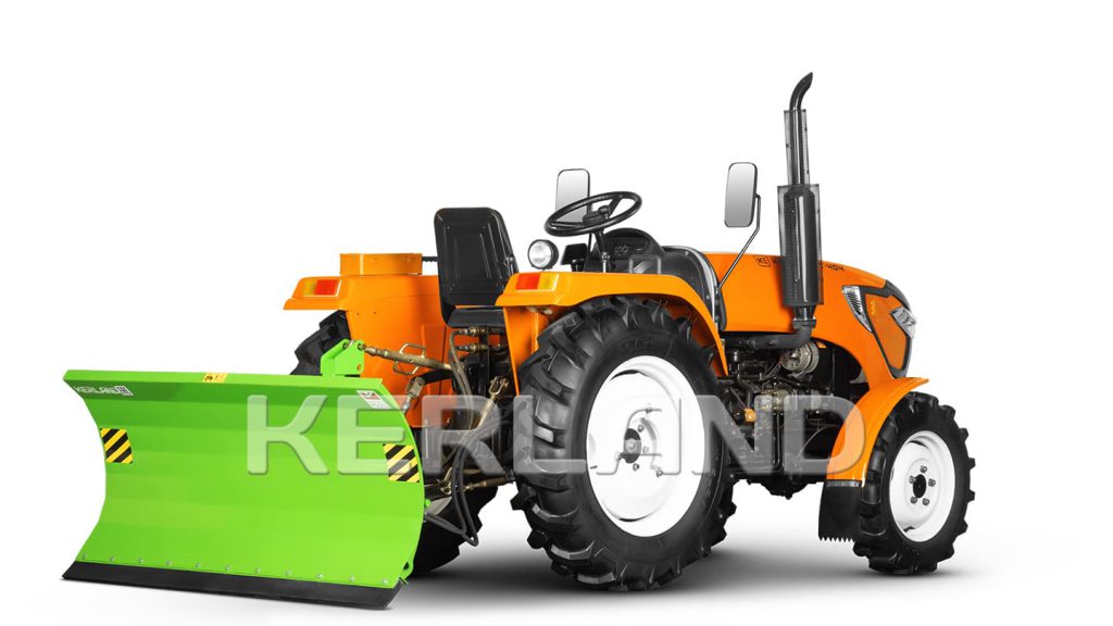 Отвал Kerland 3555-3