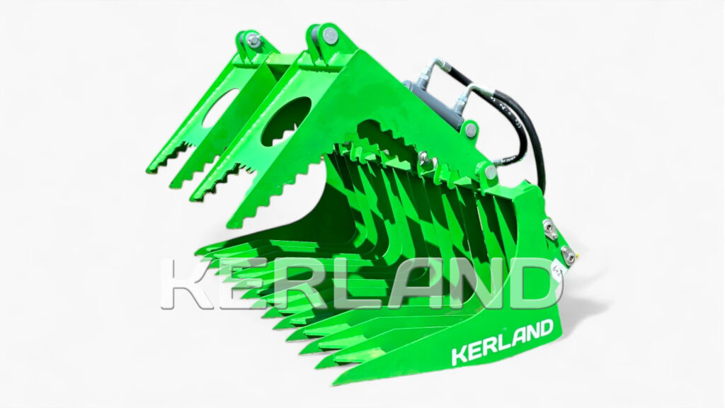 Захват силосный Kerland