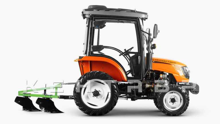 Минитрактор Кентавр Т-254C