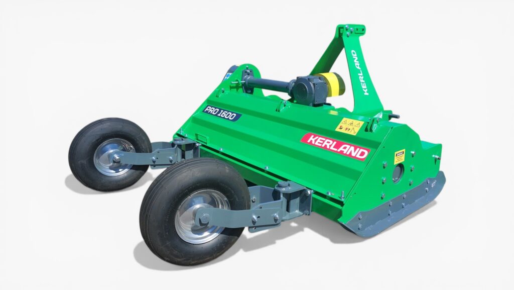 Косилка мульчерная Kerland Pro 2000 (2.0 м)