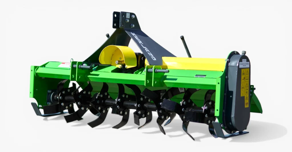 Почвофреза Kerland K 1400 (1,4 м)