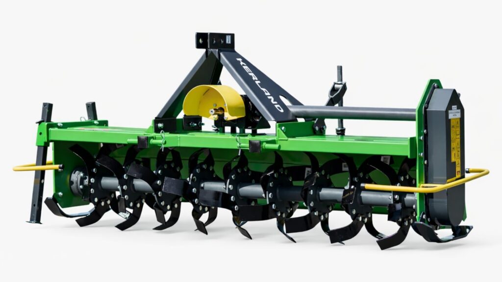 Почвофреза Kerland B 1400 (1,4 м)
